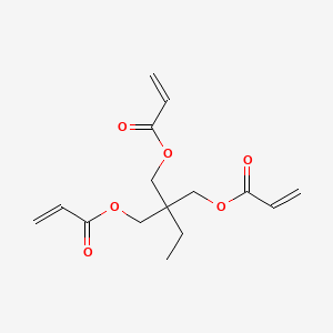 Trimethylolpropane Triacrylate CAS 15625-89-5