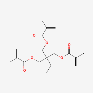 Trimethylolpropane Trimethacrylate CAS 3290-92-4
