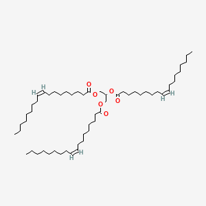 Triolein CAS 122-32-7