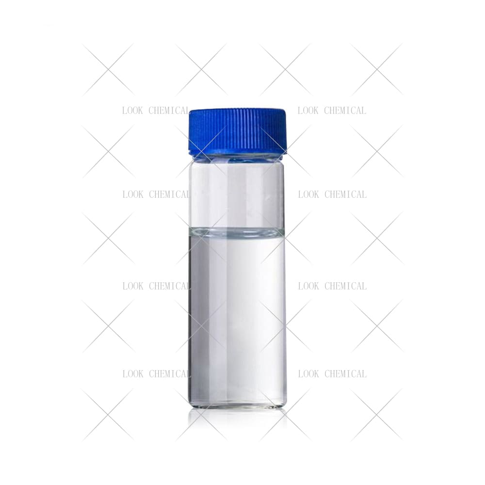 1-Bromo-5-Fluoropentane CAS 407-97-6