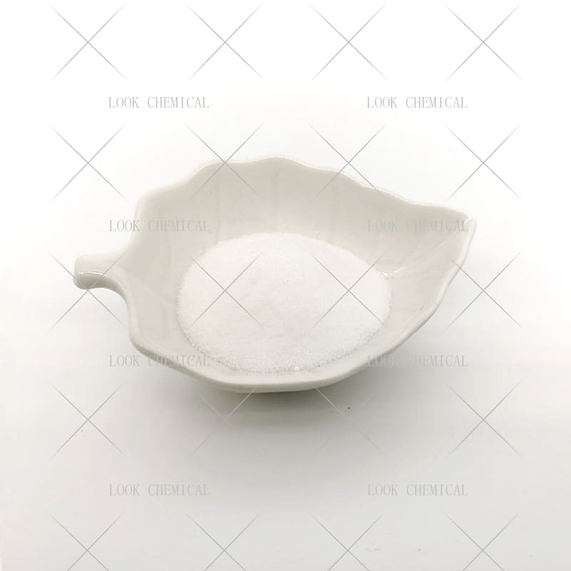 Cetyl Alcohol CAS 36653-82-4