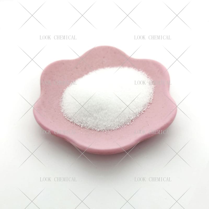Cetyl Alcohol CAS 36653-82-4