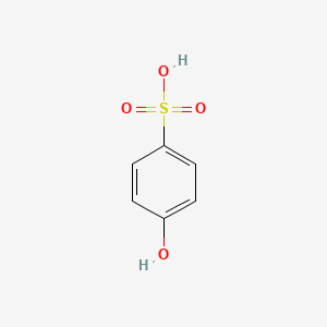 4-Hydroxybenzenesulfonic Acid CAS 98-67-9