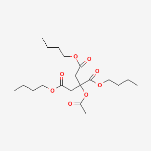 Acetyl Tributyl Citrate CAS 77-90-7