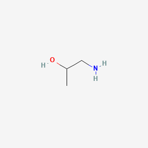 Amino-2-Propanol CAS 78-96-6