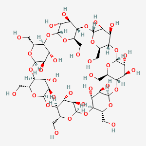 Beta Cyclodextrin CAS 7585-39-9