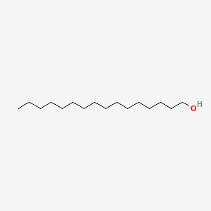 Cetyl Alcohol CAS 36653-82-4