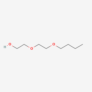 Diethylene Glycol Monobutyl Ether CAS 112-34-5