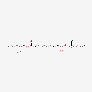 Dioctyl Sebacate CAS 112-63-2