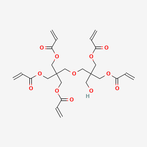 Dipentaerythritol Pentaacrylate CAS 60506-81-2