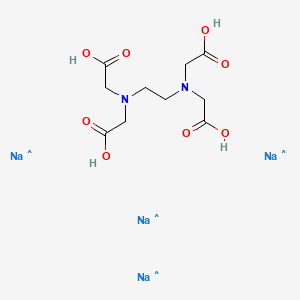 EDTA-4NA CAS 67401-50-7