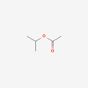 Isopropyl Acetate CAS 108-21-4
