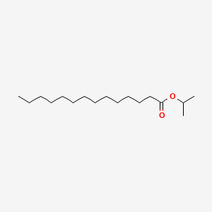 Isopropyl Myristate CAS 110-27-0