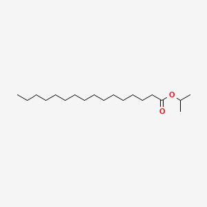 Isopropyl Palmitate CAS 142-91-6