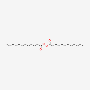 Lauroyl Peroxide CAS 105-74-8
