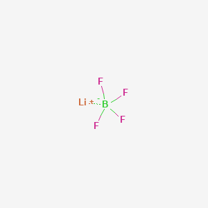 Lithium Tetrafluoroborate CAS 14283-07-9