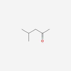 Methyl Isobutyl Ketone CAS 108-10-1