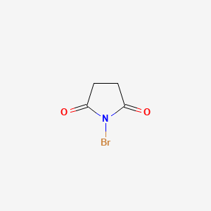 N-Bromosuccinimide CAS 128-08-5