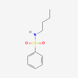 N-Butylbenzenesulfonamide CAS 3622-84-2
