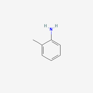 O-Toluidine CAS 95-53-4