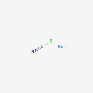 Sodium Cyanoborohydride CAS 25895-60-7