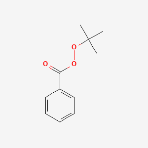 Tert-Butyl Peroxybenzoate CAS 614-45-9