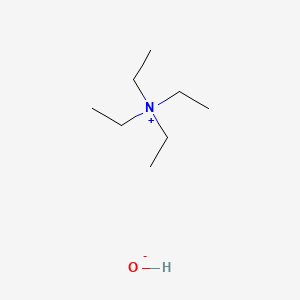 Tetraethylammonium Hydroxide CAS 77-98-5