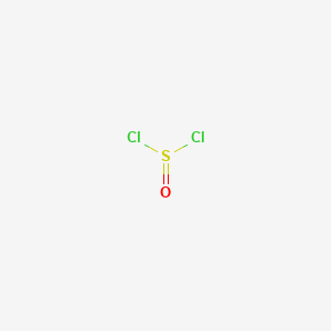 Thionyl Chloride CAS 7719-09-7
