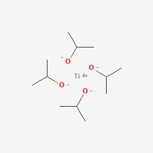 Titanium Isopropoxide CAS 546-68-9