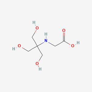 Tricine CAS 5704-04-1
