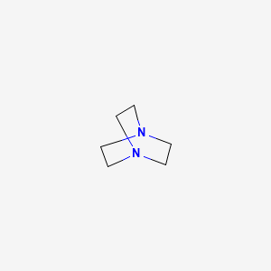 Triethylenediamine CAS 280-57-9