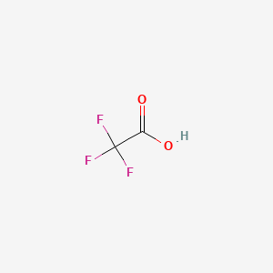 Trifluoroacetic Acid CAS 76-05-1