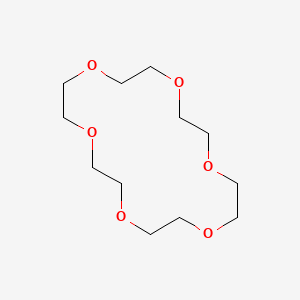 18-Crown-6 CAS 17455-13-9
