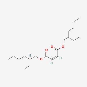 Bis(2-Ethylhexyl) Maleate CAS 142-16-5
