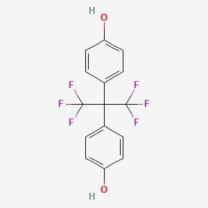 Bisphenol AF CAS 1478-61-1