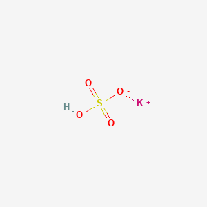 Potassium Bisulfate CAS 7646-93-7