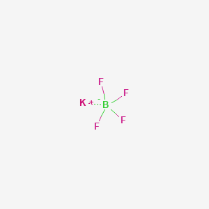 Potassium Tetrafluoroborate