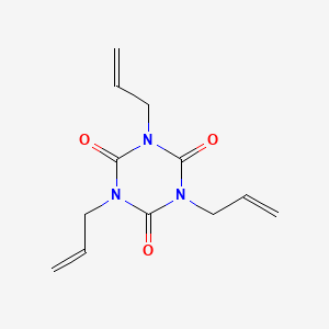 Triallyl Isocyanurate CAS 1025-15-6