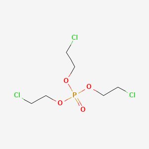 Tris(2-Chloroethyl) Phosphate CAS 115-96-8