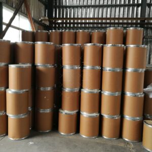 Methyl-2-Mercaptobenzimidazole CAS 53988-10-6