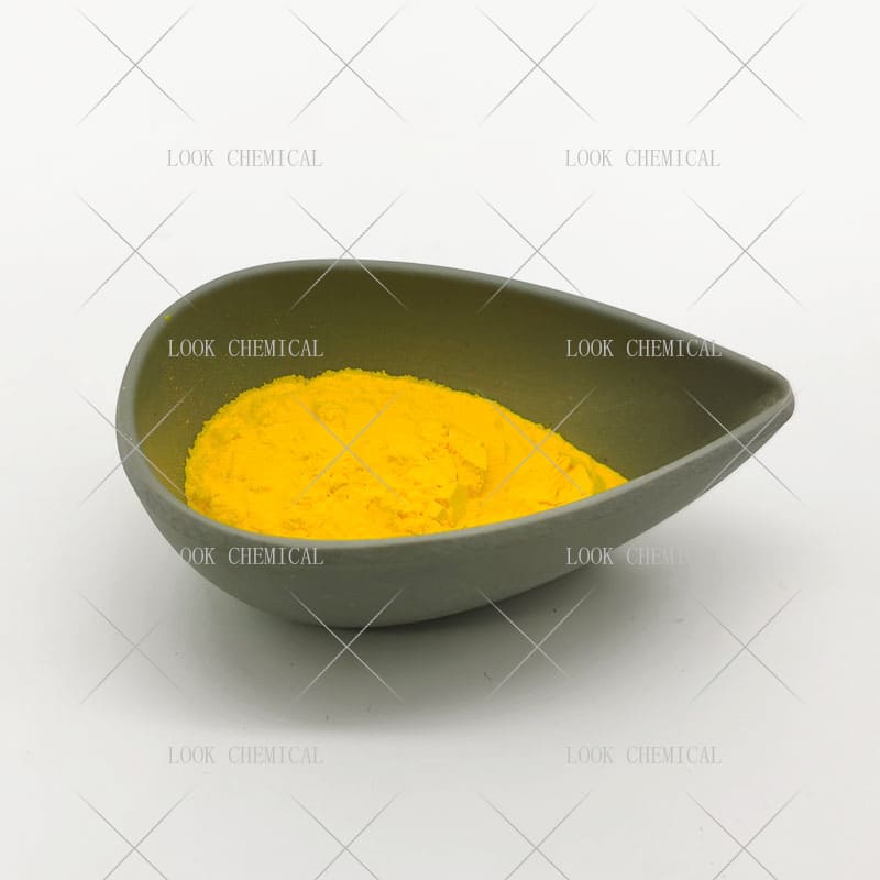 Sodium Ferrocyanide CAS 13601-19-9