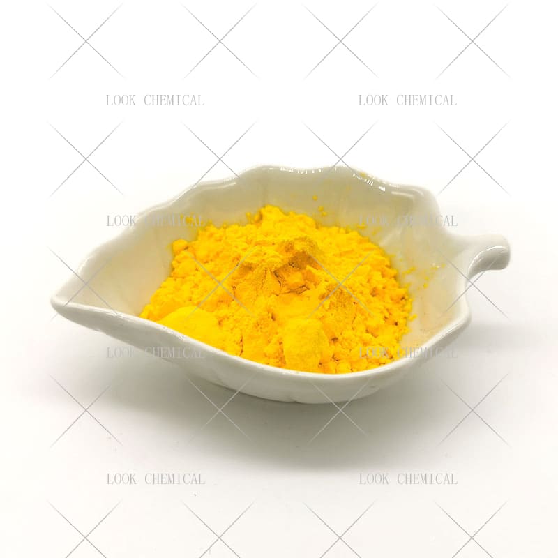 Sodium Ferrocyanide CAS 13601-19-9