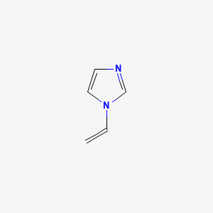 1-Vinylimidazole CAS 1072-63-5