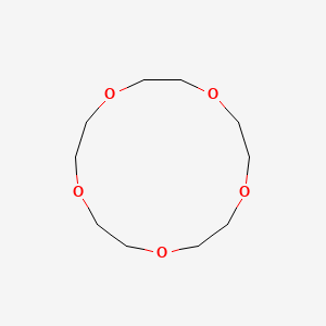 15-Crown-5 CAS 33100-27-5