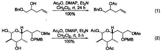 4-Dimethylaminopyridine DMAP