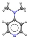 4-Dimethylaminopyridine DMAP