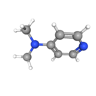 4-Dimethylaminopyridine DMAP