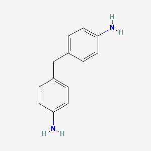 4,4'-Methylenedianiline CAS 101-77-9