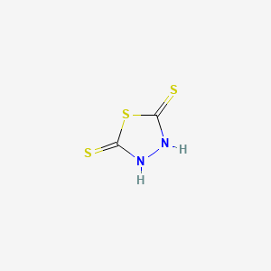 Bismuththiol CAS 1072-71-5
