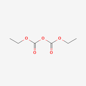 Diethyl Pyrocarbonate CAS 1609-47-8